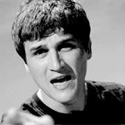 Ackley House (Aka Sam)