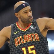 Vince Carter