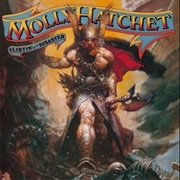 Molly Hatchet - Whiskey Man