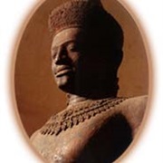 Jayavarman Vii of Indochina