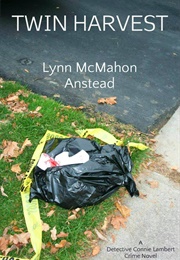 Twin Harvest (Lynn McMahon Anstead)