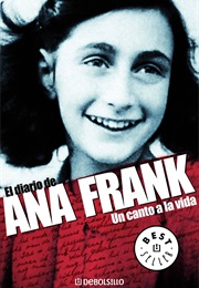 El Diario De Ana Frank (Anónimo)
