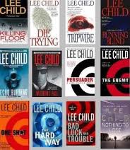 Jack Reacher Series (Lee Child)