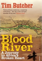 Blood River (Tim Butcher)