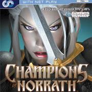 Champions of Norrath