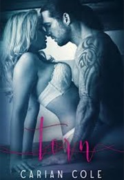 Torn (Carian Cole)