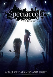 Spectaccolo (Christine Catlin)