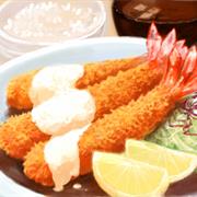 Ebi-Furai, Ebi-Fry (海老フライ)