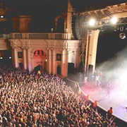 O2 Academy Brixton