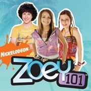 Zoey 101 (2005-2008)