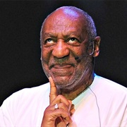 Bill Cosby Live