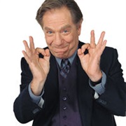 Jack Gallo (Just Shoot Me)