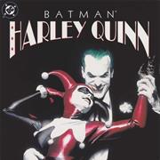 Batman: Harley Quinn
