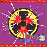 DEF CON ONE - POP WILL EAT ITSELF