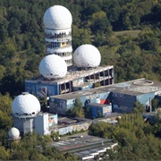 Teufelsberg, Berlin