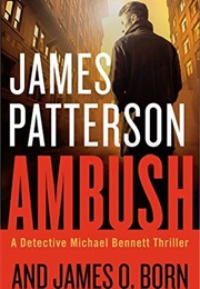 Ambush (James Patterson)