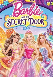 Barbie and the Secret Door (2014)