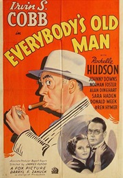 Everybody's Old Man (1936)