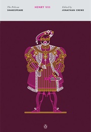 Henry VIII (William Shakespeare)