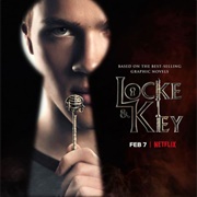 Locke & Key
