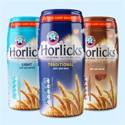 Horlicks