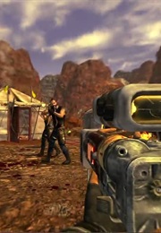 Fallout: New Vegas (2010)