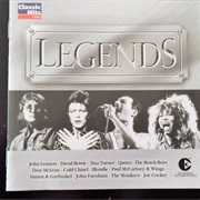 Various - Legends