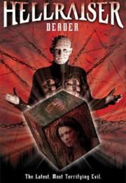 Hellraiser: Deader (2005)