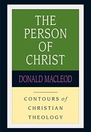 The Person of Christ (MacLeod)