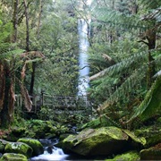 Erskine Falls