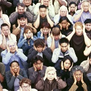 Perform Solo Off-Key