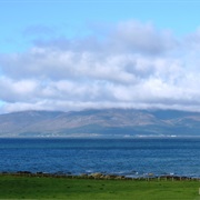 Downpatrick, Northern Ireland