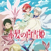 Snow White With the Red Hair 2