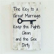 More Intimate Physically & Emotionally With Husband