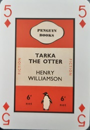 Tarka the Otter (Henry Williamson)