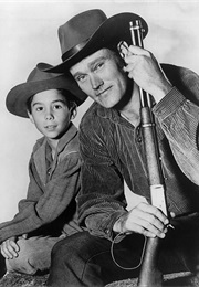 The Rifleman 1958-1963 (1958)