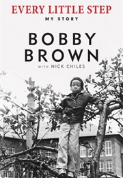 Every Little Step (Brown)