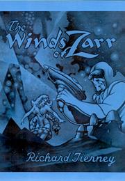 The Winds of Zarr