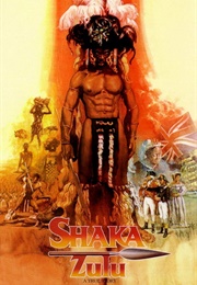 Shaka Zulu (1986)