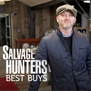 Salvage Hunters