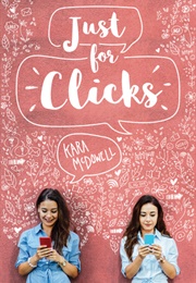 Just for Clicks (Kara Mcdowell)