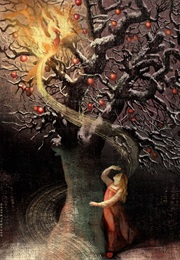 Ekaterina and the Firebird (Abra Staffin-Wiebe)