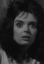 Barbara Steele - "Black Sunday"