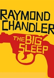 The Big Sleep (Raymond Chandler)