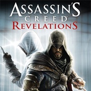 Assassin&#39;s Creed Revelations
