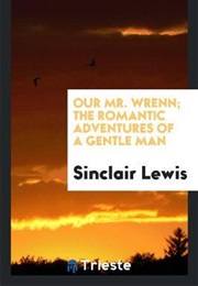 Our Mr. Wrenn (Sinclair Lewis)