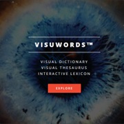 VISUWORDS (Online)