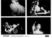 Fugazi: Instrument