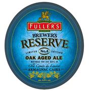 Fullers Brewers Reserve