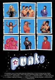 Punks (2000)